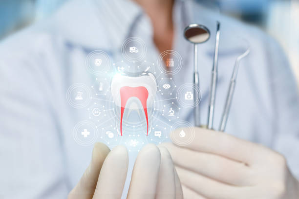 TMJ/TMD Treatment in Le Mars, IA
