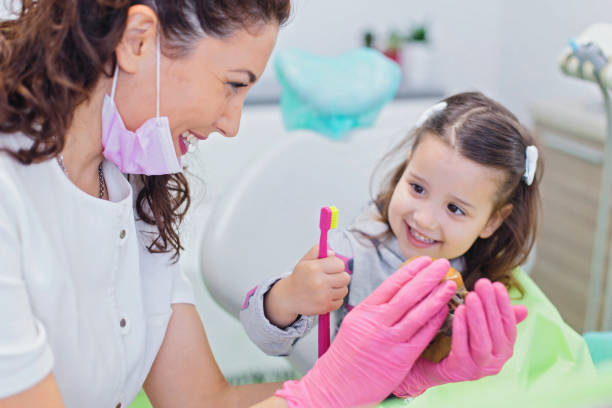 Best Dental Exams and Cleanings  in Le Mars, IA
